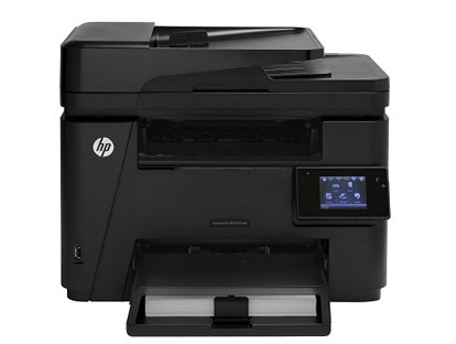 HP LaserJet Pro MFP M225dn