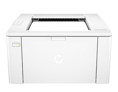 HP LaserJet Pro M102a