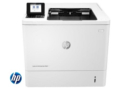 HP LaserJet Enterprise M608dn