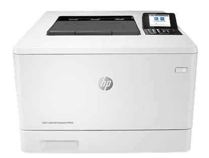 HP LaserJet Enterprise M653dh