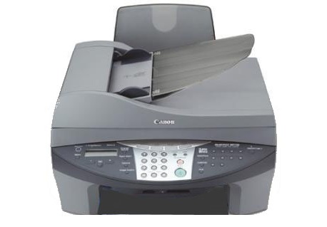 Canon Multipass C2500