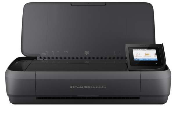 HP OfficeJet 200 Mobile