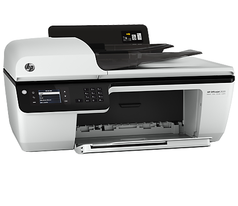 HP OfficeJet 2620