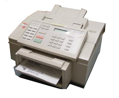 HP OfficeJet 300