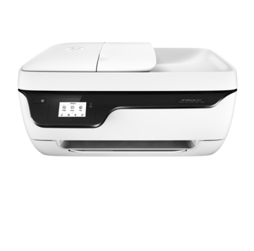 HP OfficeJet 3831