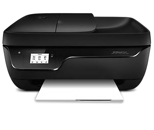 HP OfficeJet 3832