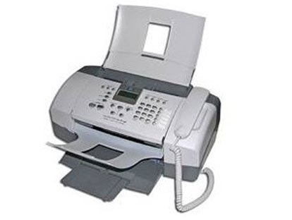 HP OfficeJet 4110