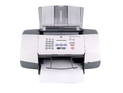 HP OfficeJet 4215