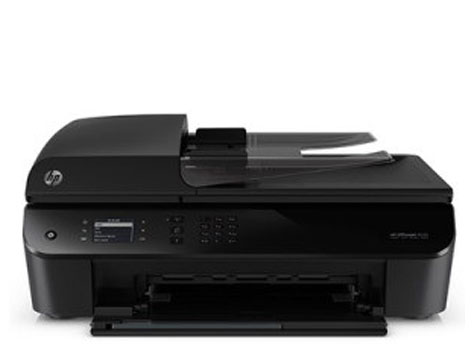 HP OfficeJet 4632