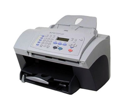 HP OfficeJet 5110