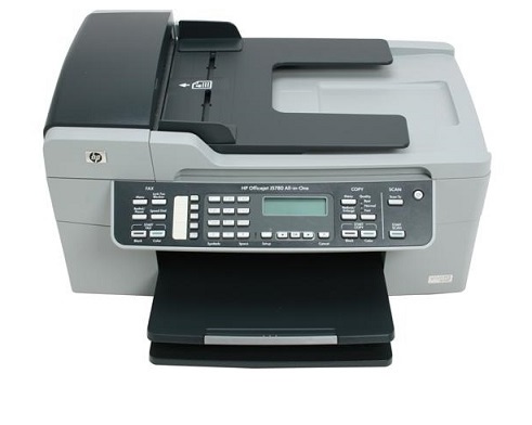 HP OfficeJet 5600