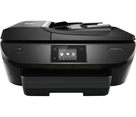 HP OfficeJet 5741