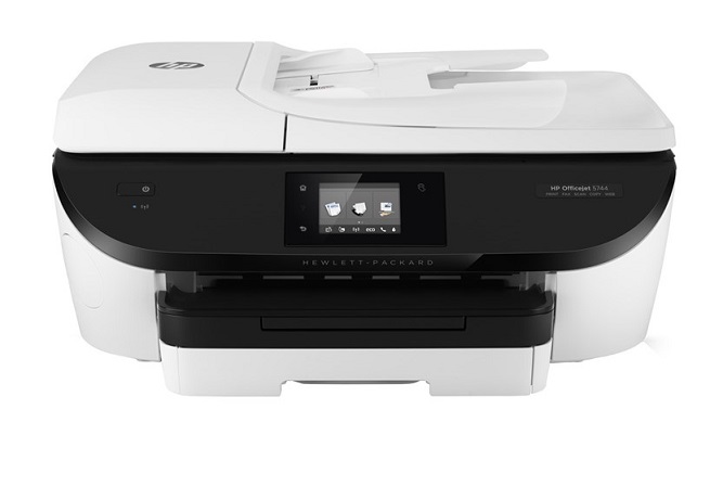 HP OfficeJet 5744