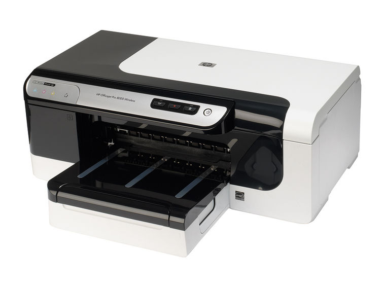 HP OfficeJet 6000