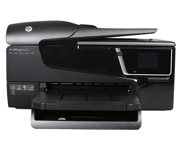 HP OfficeJet 6600