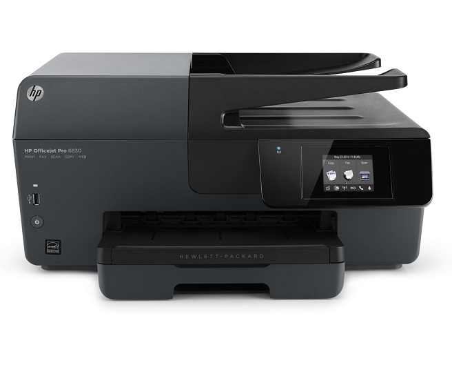 HP OfficeJet Pro 6830