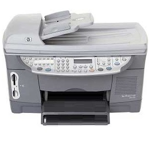 HP OfficeJet 7130