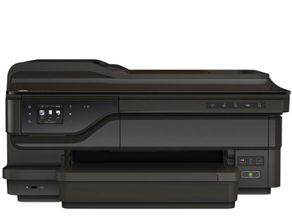 HP OfficeJet 7610