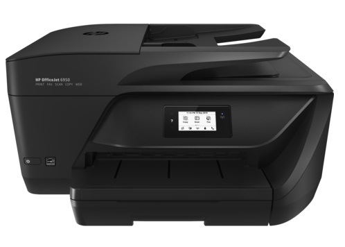 HP OfficeJet 6950