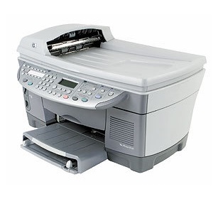 HP OfficeJet 145