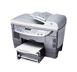 HP OfficeJet D155