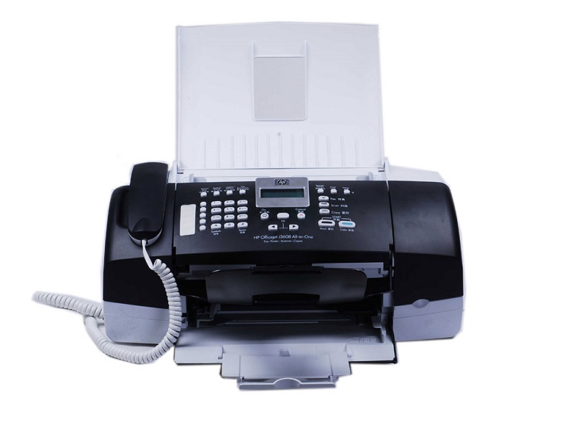 HP OfficeJet J3608