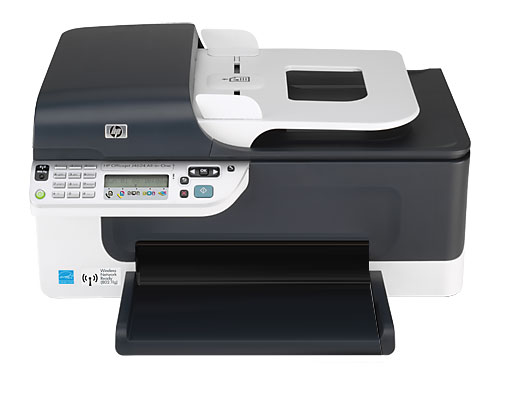 HP OfficeJet J4624