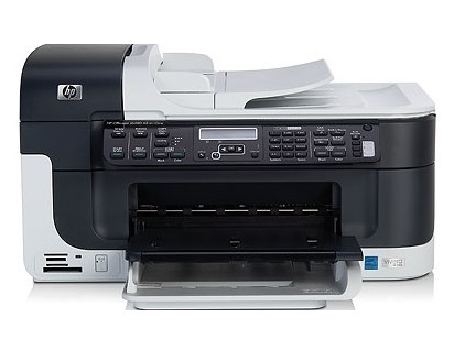 HP OfficeJet J6405