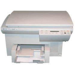 HP OfficeJet Pro 1150