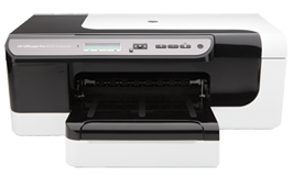 HP OfficeJet Pro 8000