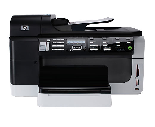 HP OfficeJet Pro 8500