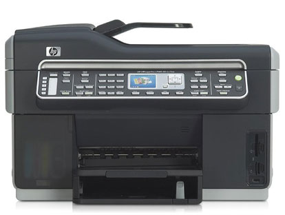 HP OfficeJet Pro L7650