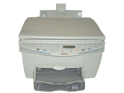 HP OfficeJet K80