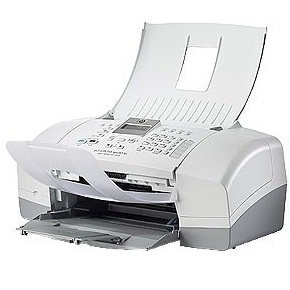 HP OfficeJet T65