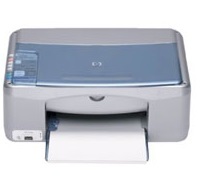 HP PSC 1110