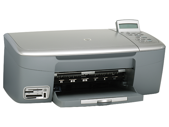 HP PSC 1600