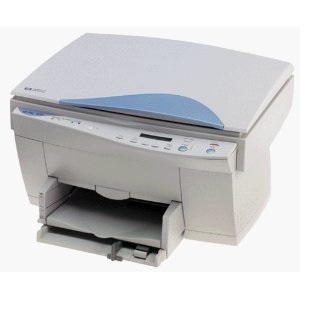 HP PSC 500