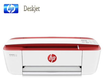 HP Deskjet 3722