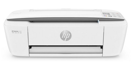 HP Deskjet 3752