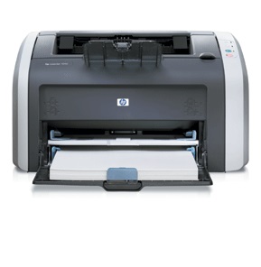 HP LaserJet 1010