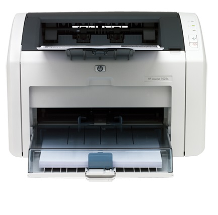 HP LaserJet 1022