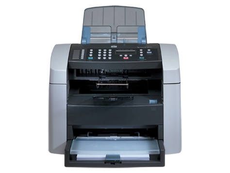 HP LaserJet 3015