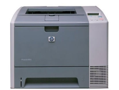 HP LaserJet 2420