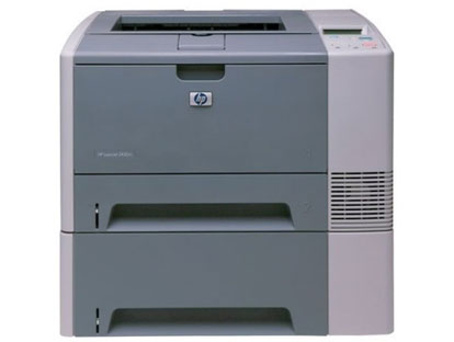 HP LaserJet 2430