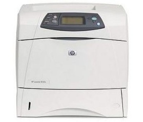 HP LaserJet 4240