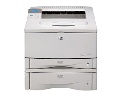 HP LaserJet 5100