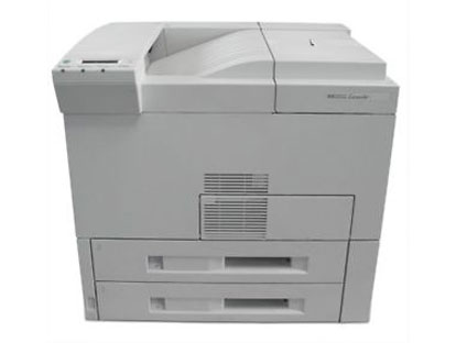 HP LaserJet 8000