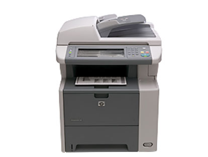 HP LaserJet 3020