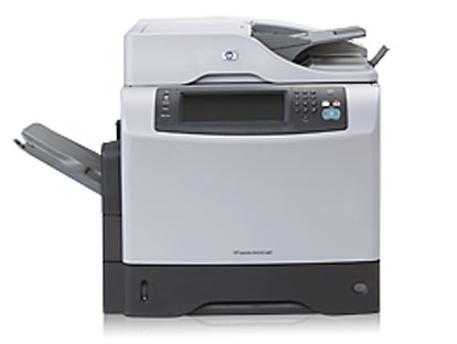 HP LaserJet 4345