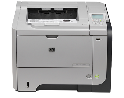 HP LaserJet P2015x